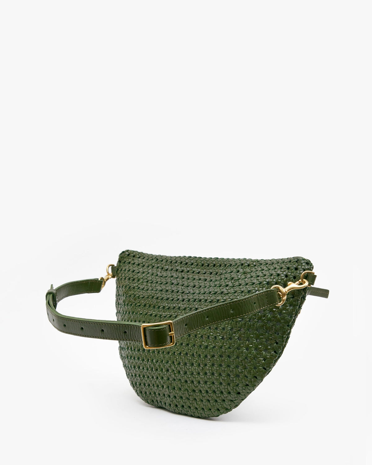 Clare V. Rattan Grande Fanny