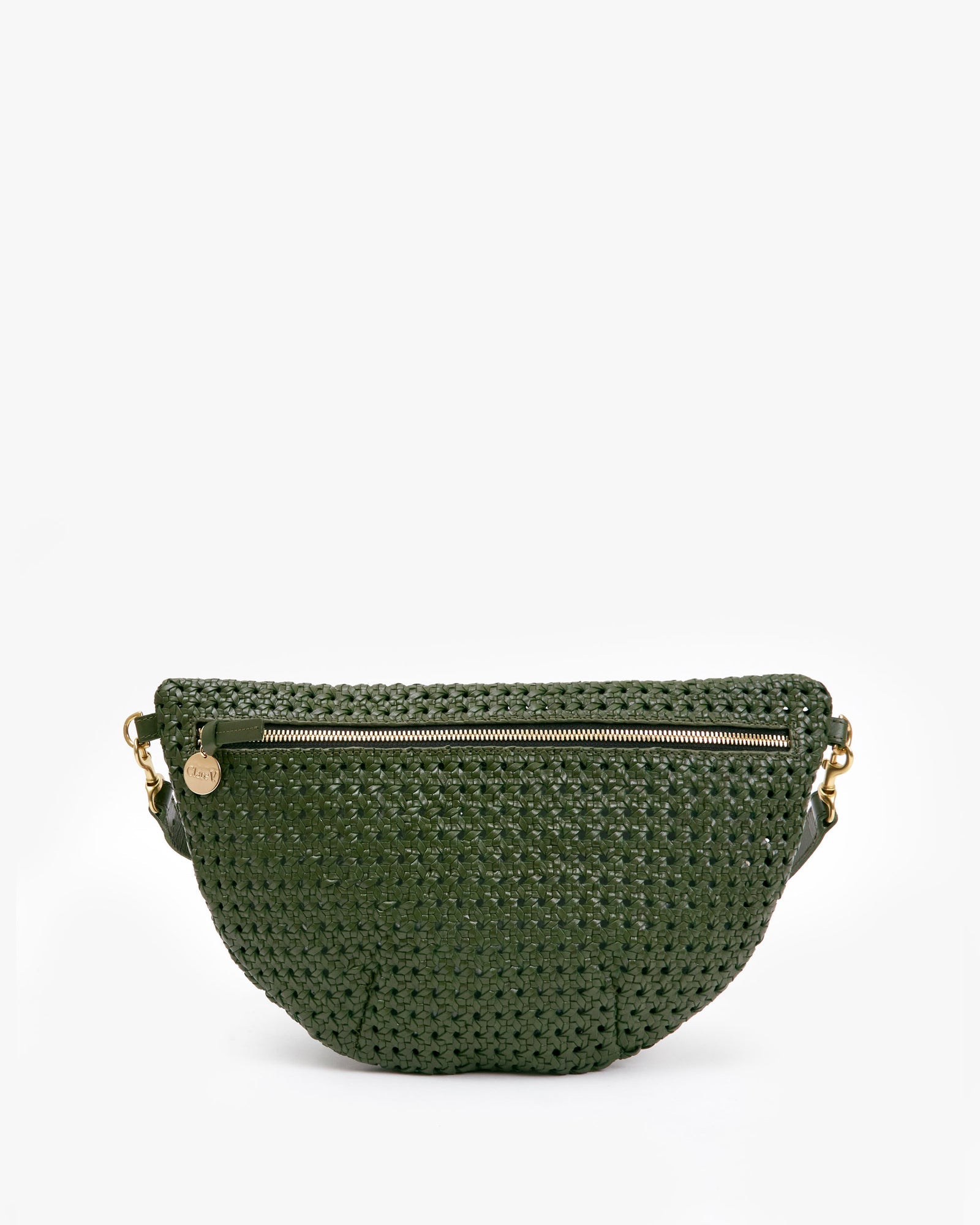 Clare V. Rattan Grande Fanny Wild Thistle