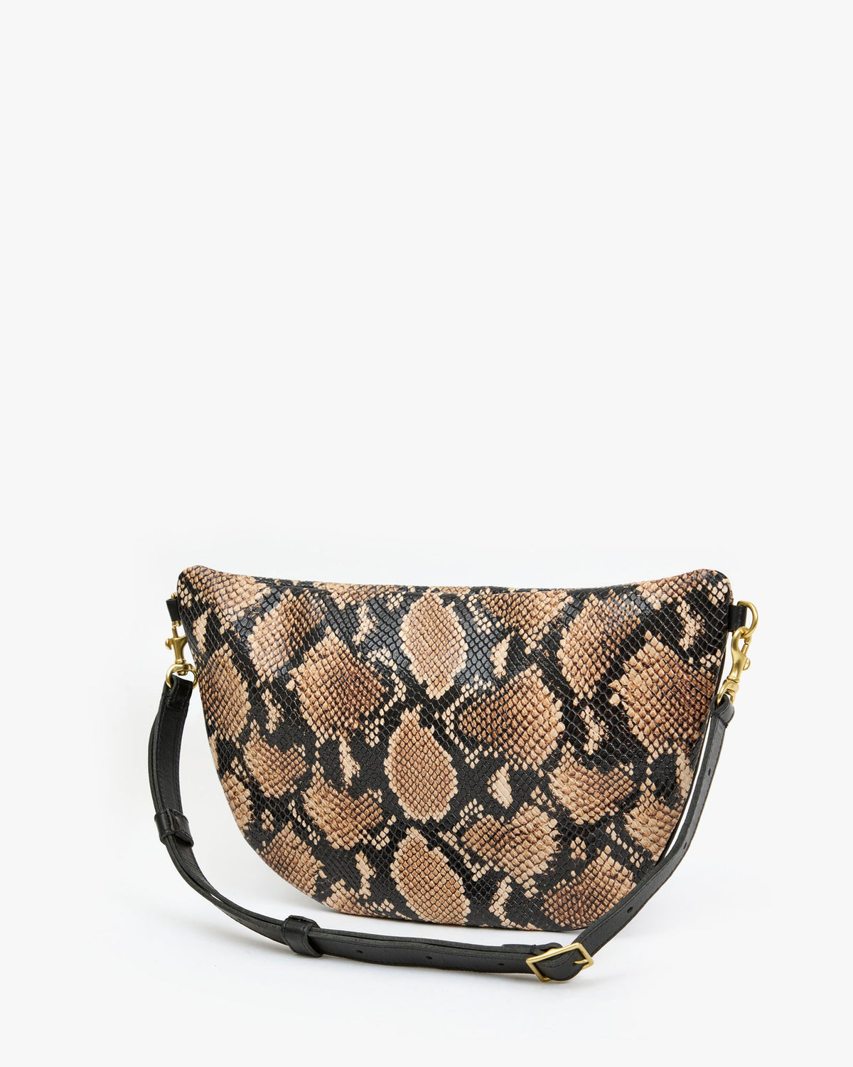 Clare V. Grande Fanny in Desert Snake
