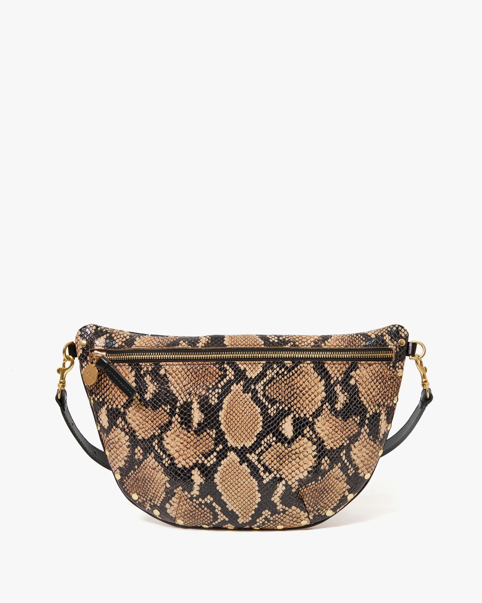 Clare V. Grande Fanny in Desert Snake