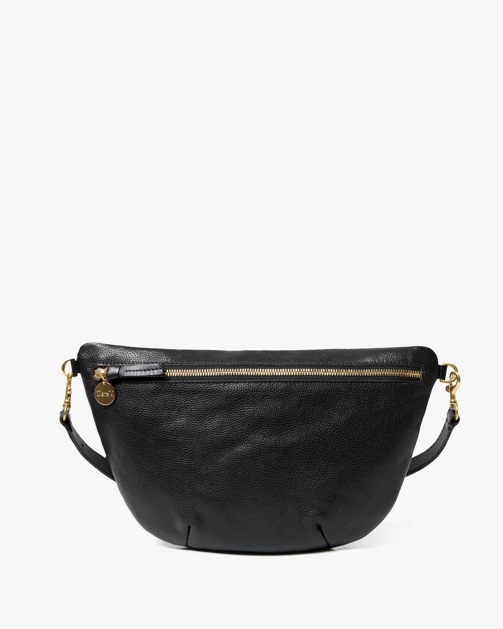 Clare V. Grande Fanny - Petit Caviar
