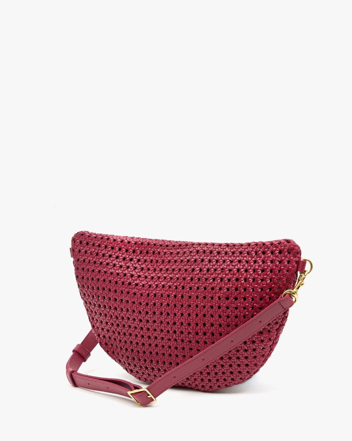 Clare V. Rattan Grande Fanny