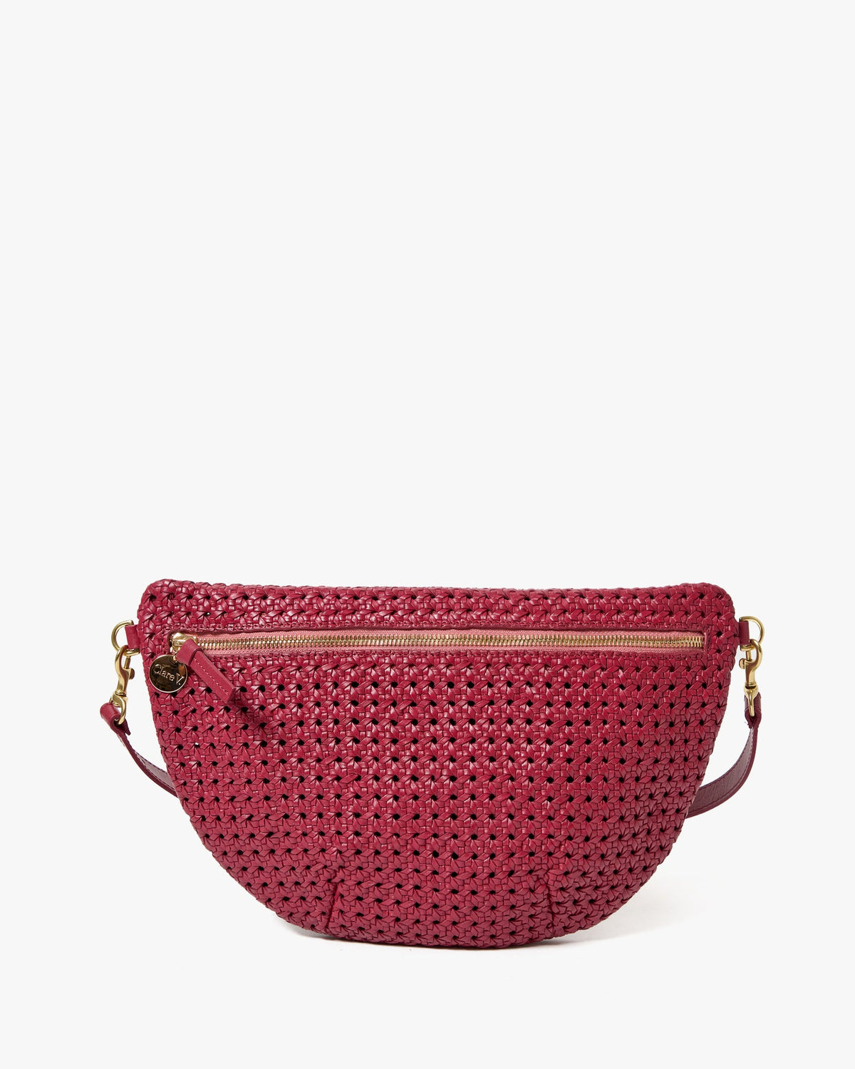 Clare V. Rattan Grande Fanny