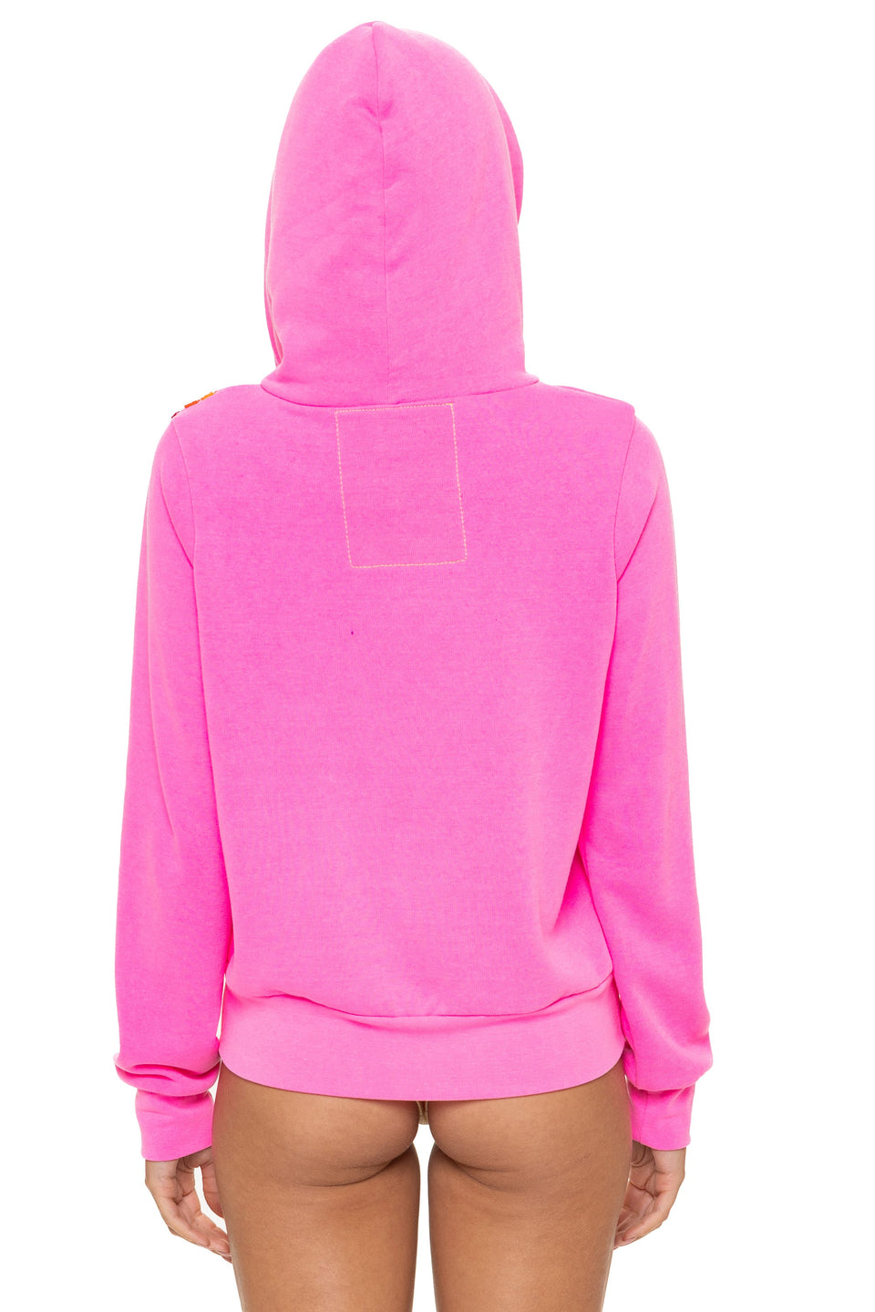 Aviator Nation Disco - Zip Hoodie
