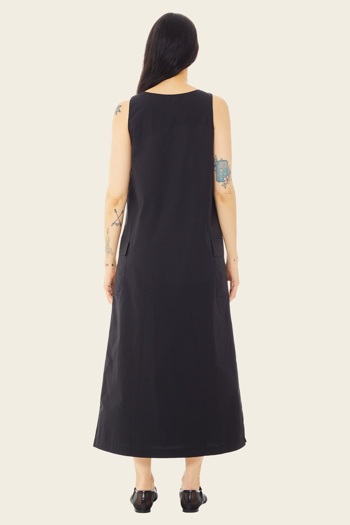 Find Me Now Shyla Midi Bow Dress