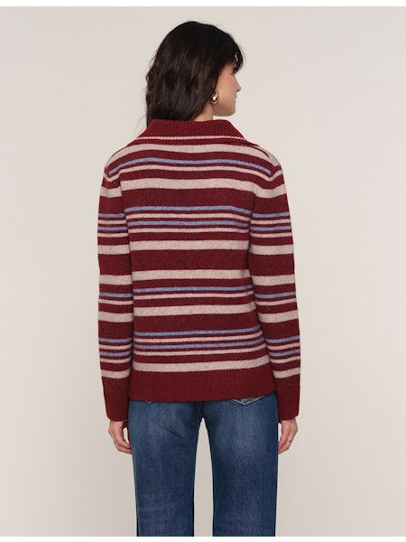 Heartloom Pesha Sweater