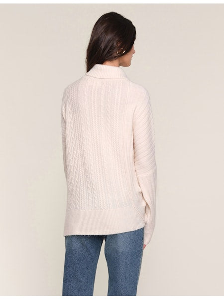 Heartloom Seira Sweater