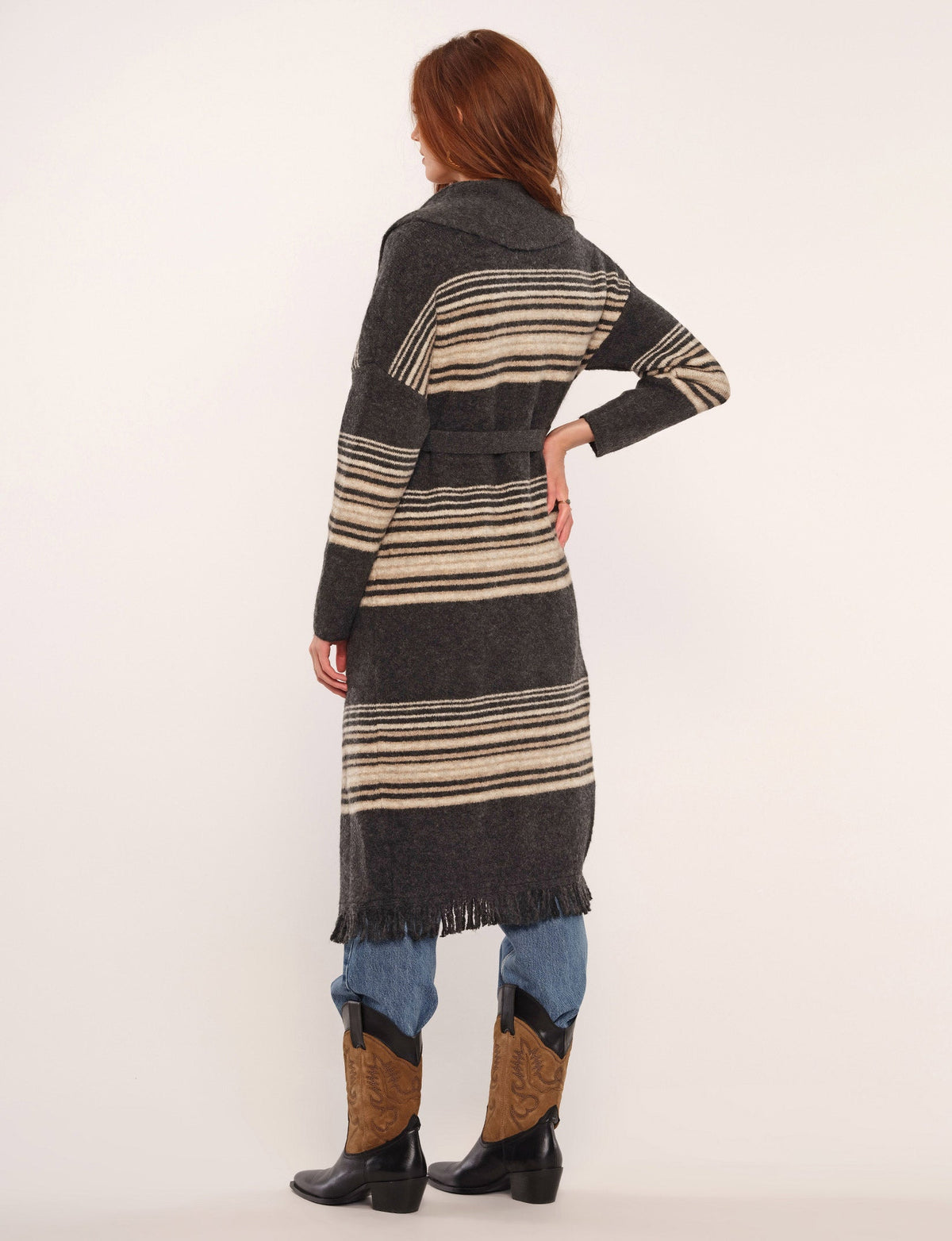 Heartloom Lina duster
