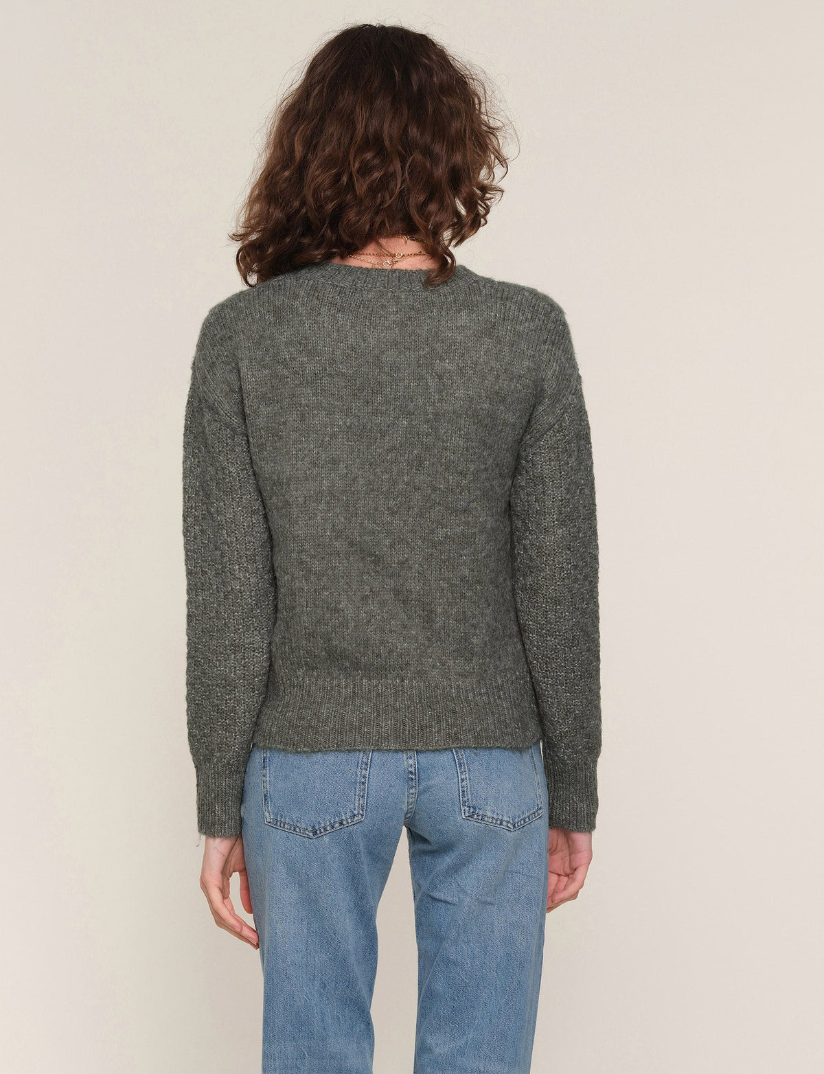 Heartloom Clara Sweater