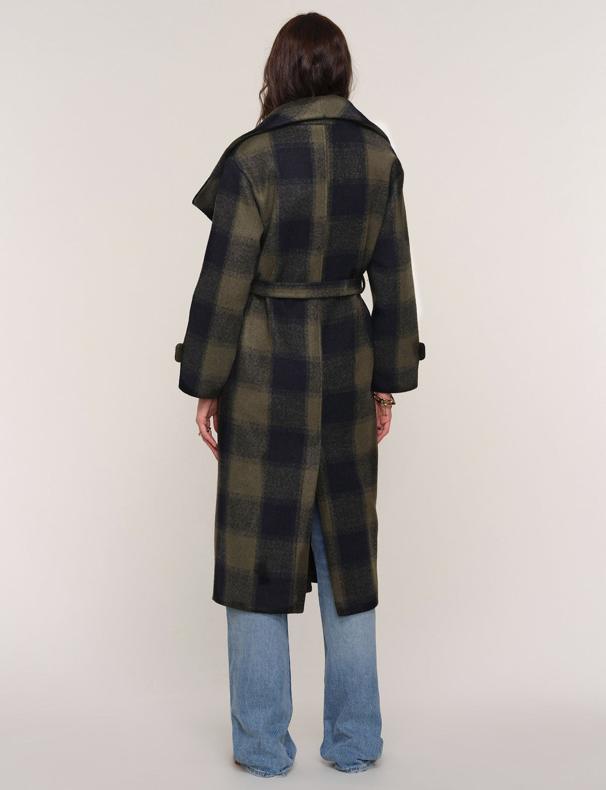 Heartloom Tiffie Coat