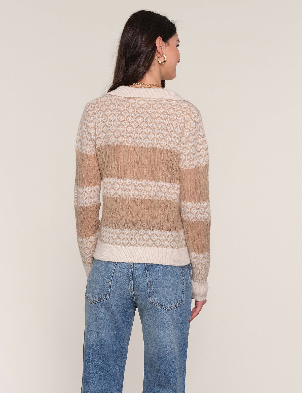 Heartloom Bellotte Sweater