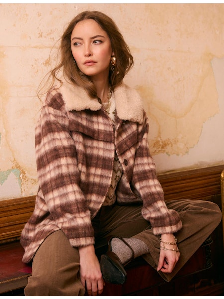 Heartloom Ithaca Coat