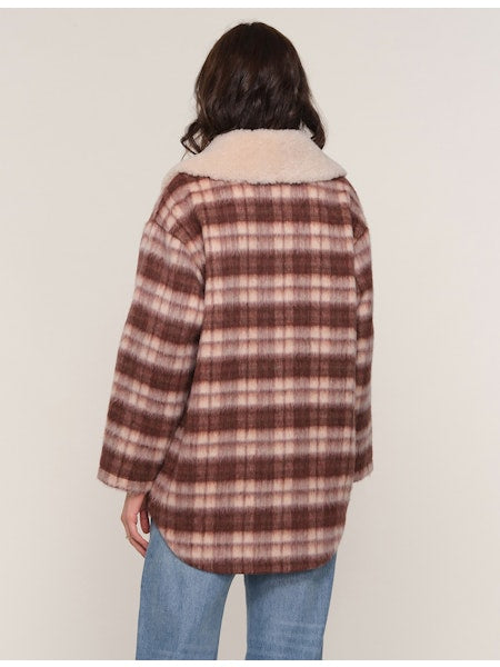 Heartloom Ithaca Coat