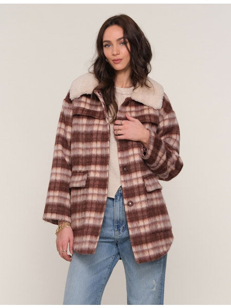Heartloom Ithaca Coat