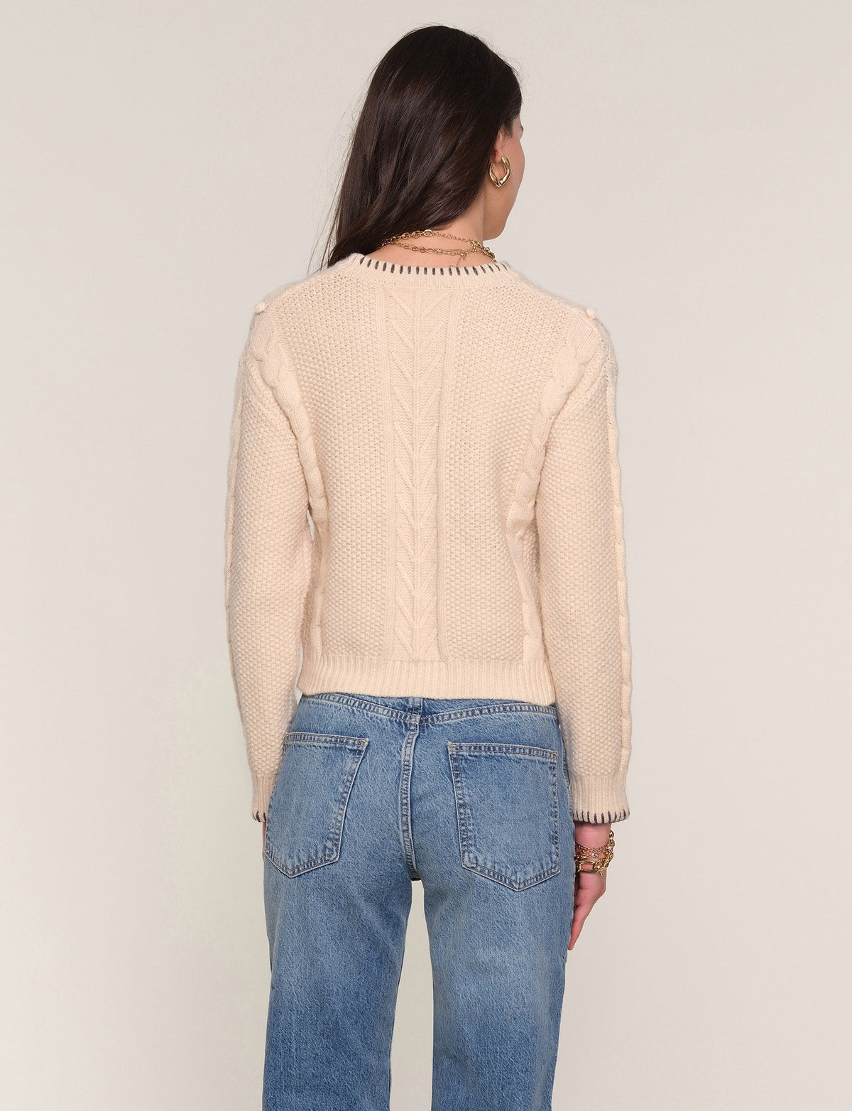 Heartloom Jaya Sweater