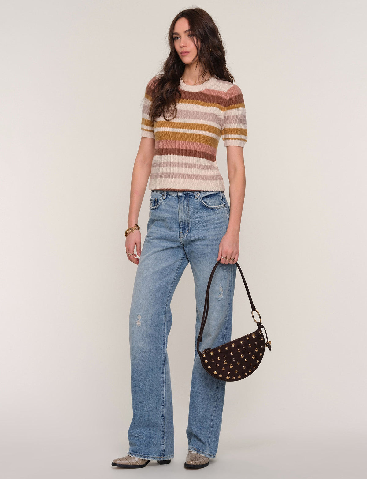 Heartloom Shellie Sweater