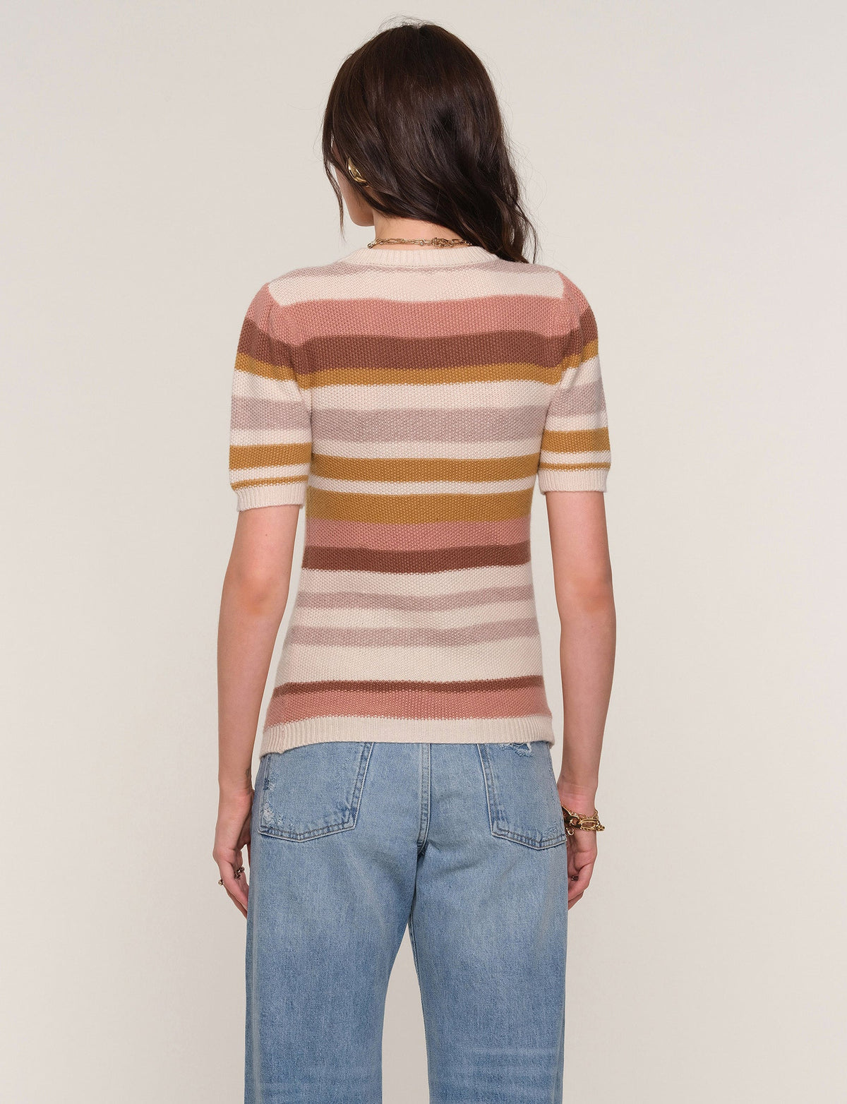Heartloom Shellie Sweater