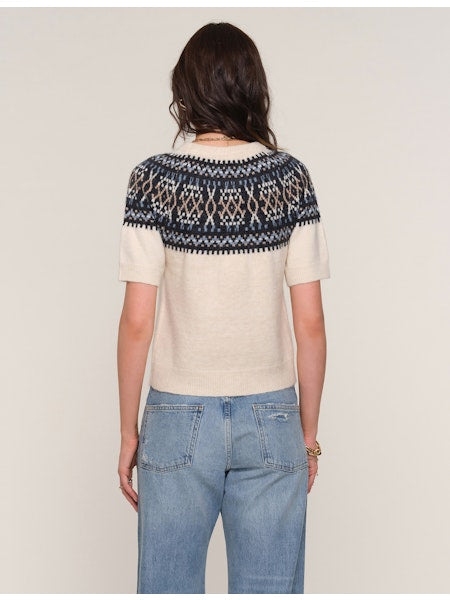 Heartloom Ellery Sweater