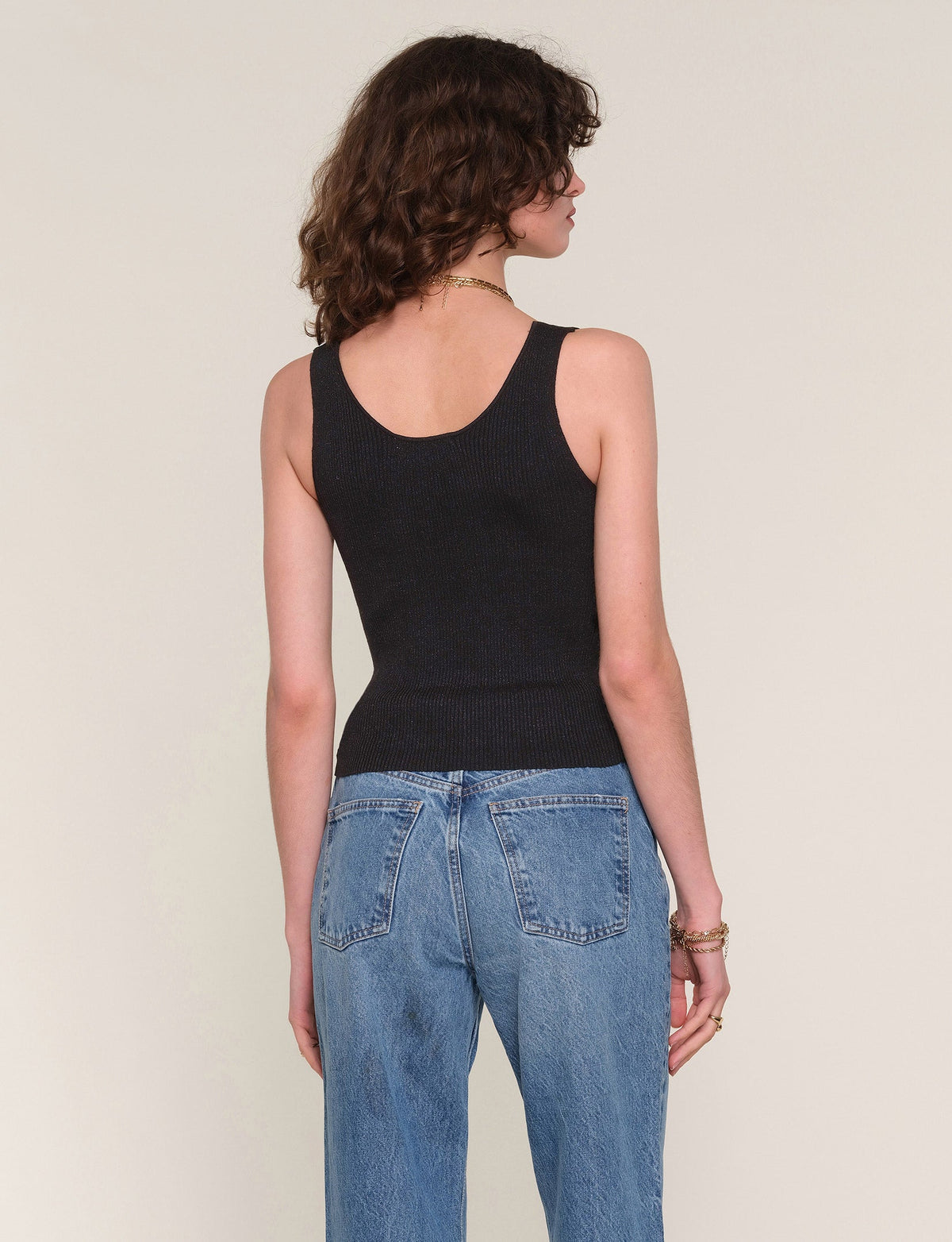 Heartloom Indra Top