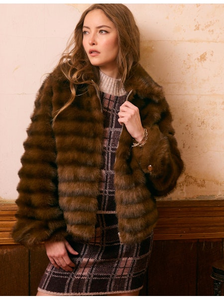 Heartloom Cairo Coat