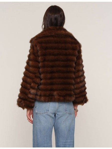 Heartloom Cairo Coat