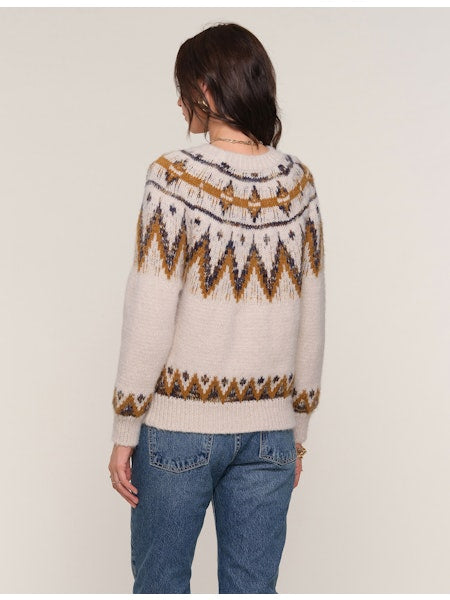 Heartloom Rae Sweater