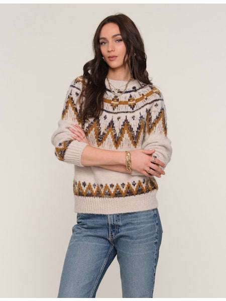 Heartloom Rae Sweater