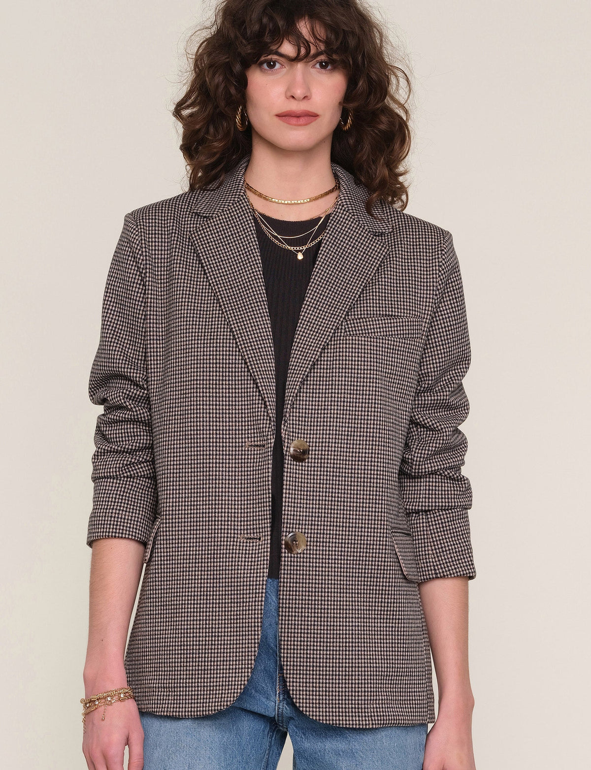 Heartloom Taya Blazer