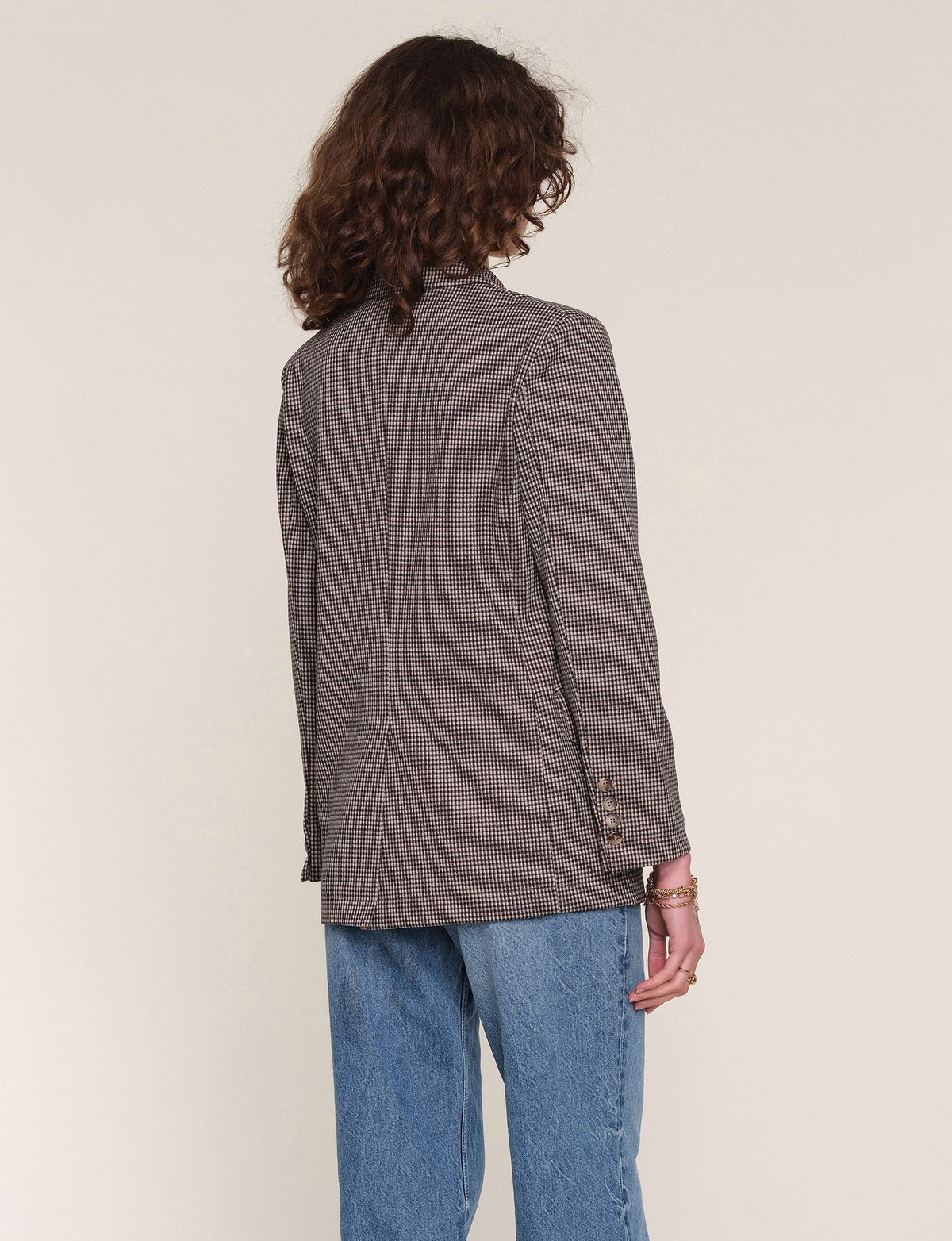 Heartloom Taya Blazer