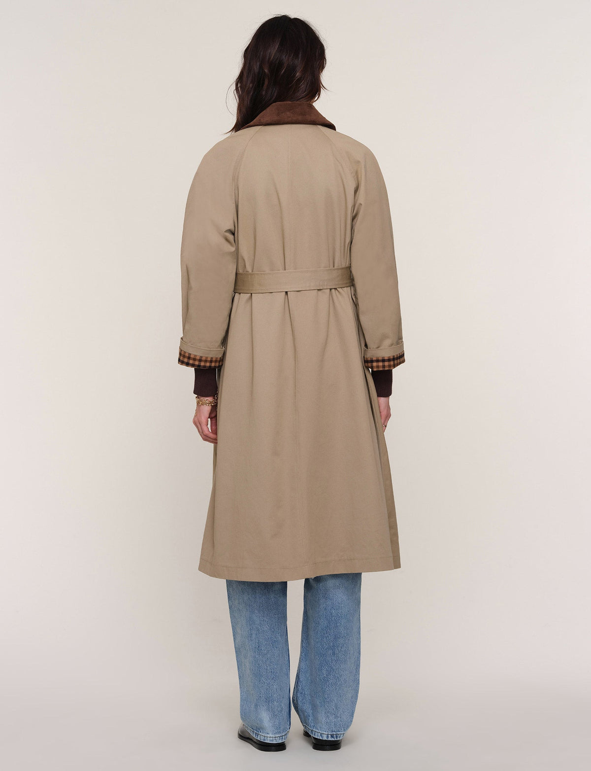 Heartloom Beatriz Trench