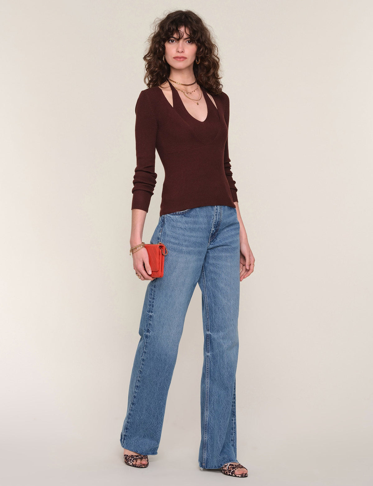 Heartloom Twyla Top