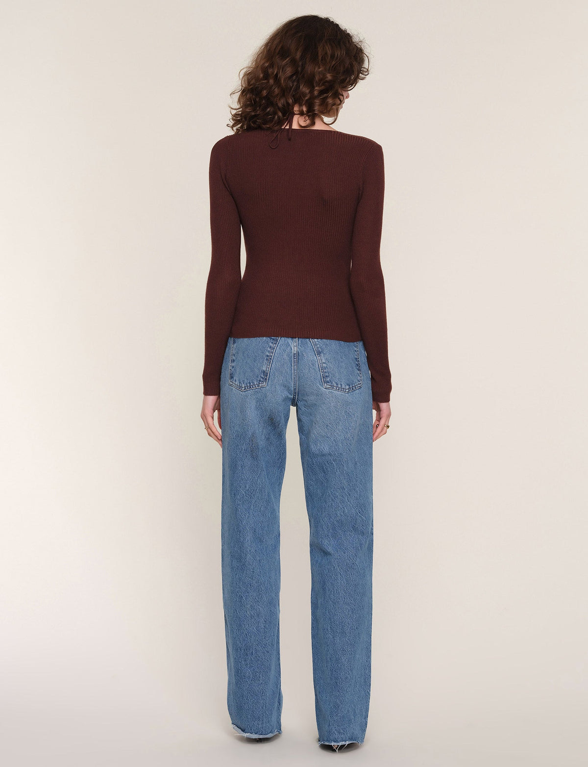 Heartloom Twyla Top