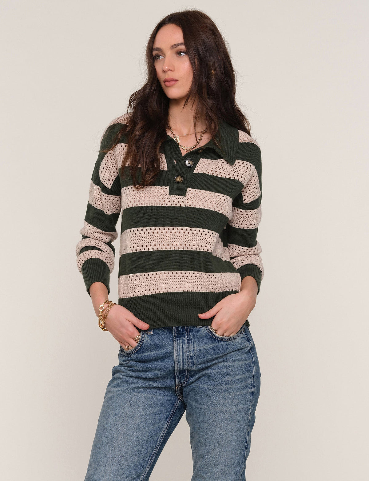 Heartloom Kendi Sweater