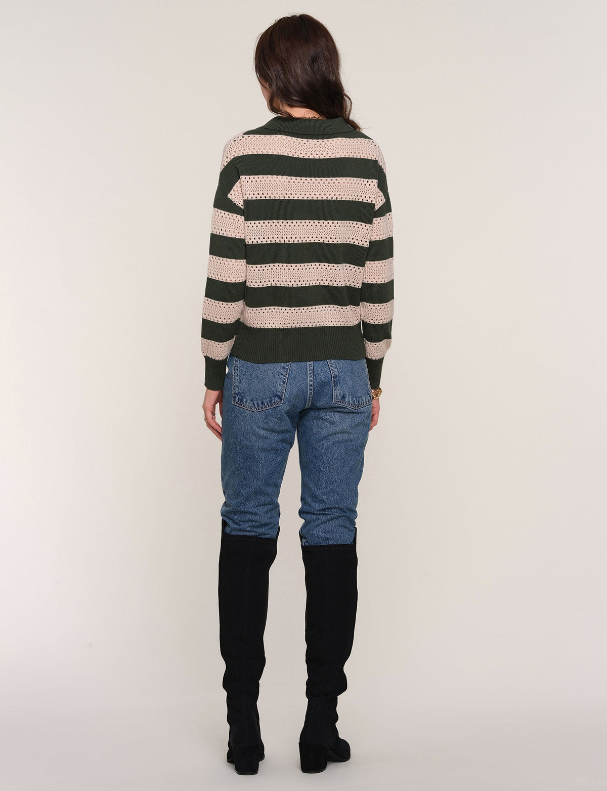 Heartloom Kendi Sweater