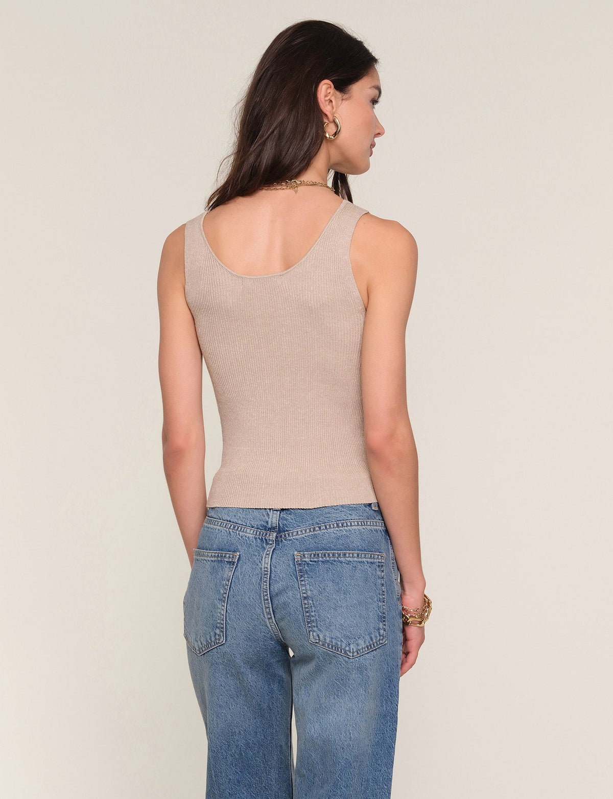 Heartloom Indra Top