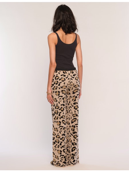 Heartloom Giorgia Pant Leopard