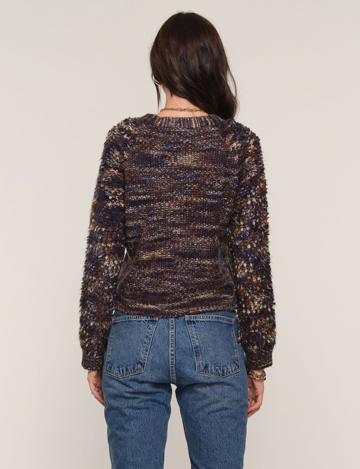 Heartloom Dara Cardi