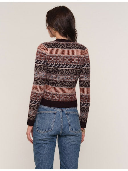 Heartloom Ruta Cardi