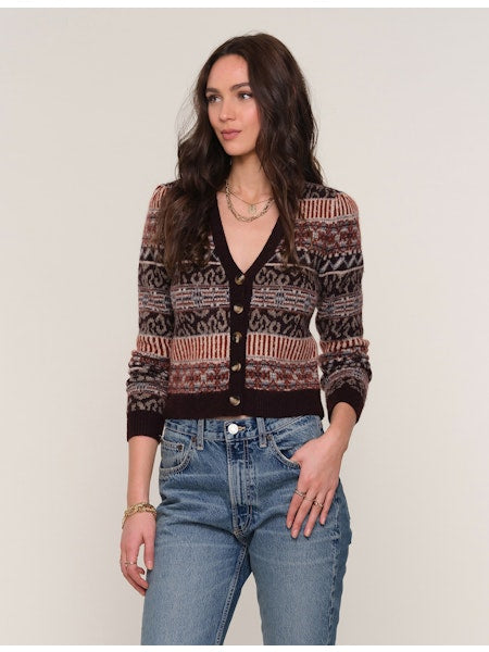 Heartloom Ruta Cardi