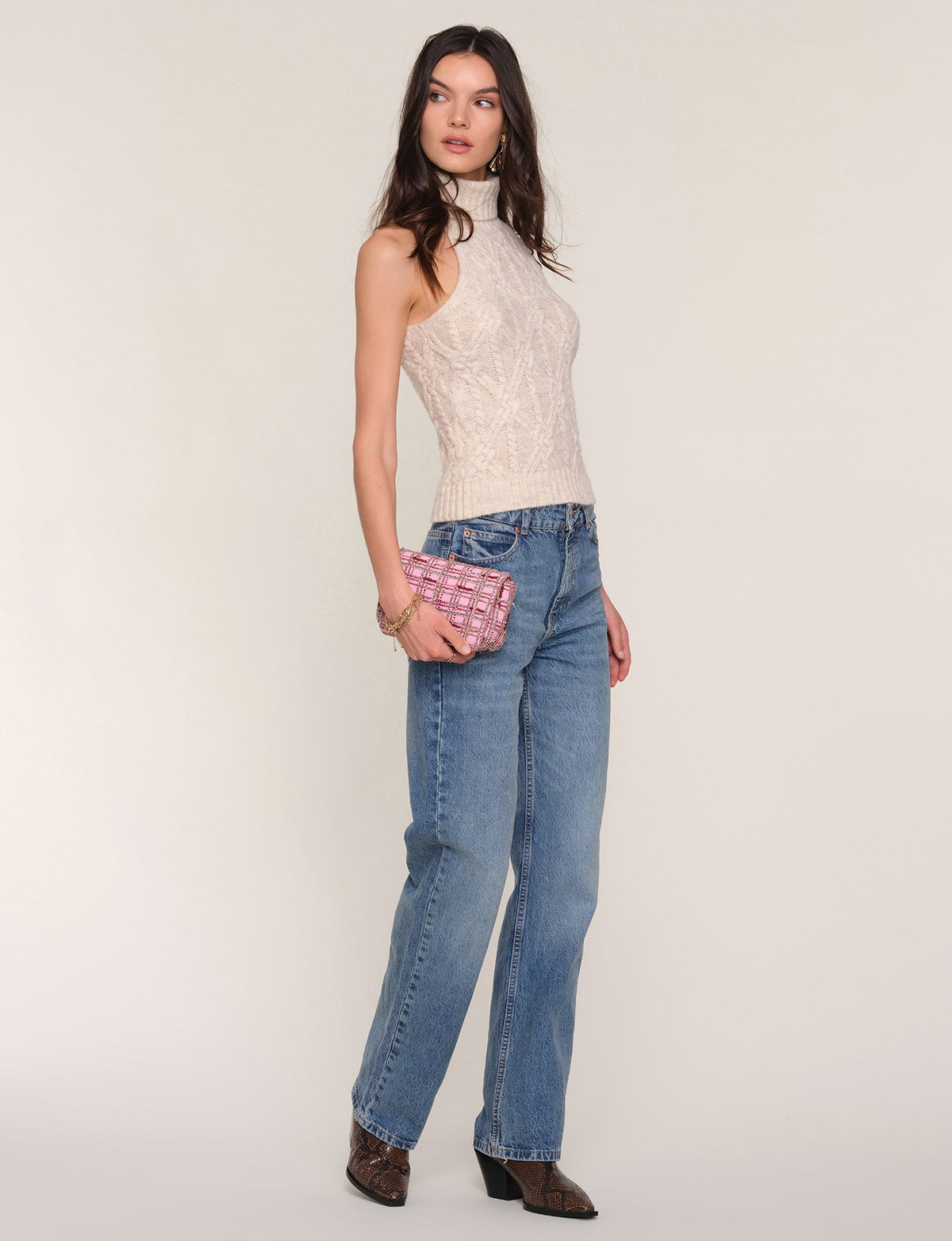 Heartloom Elise Top
