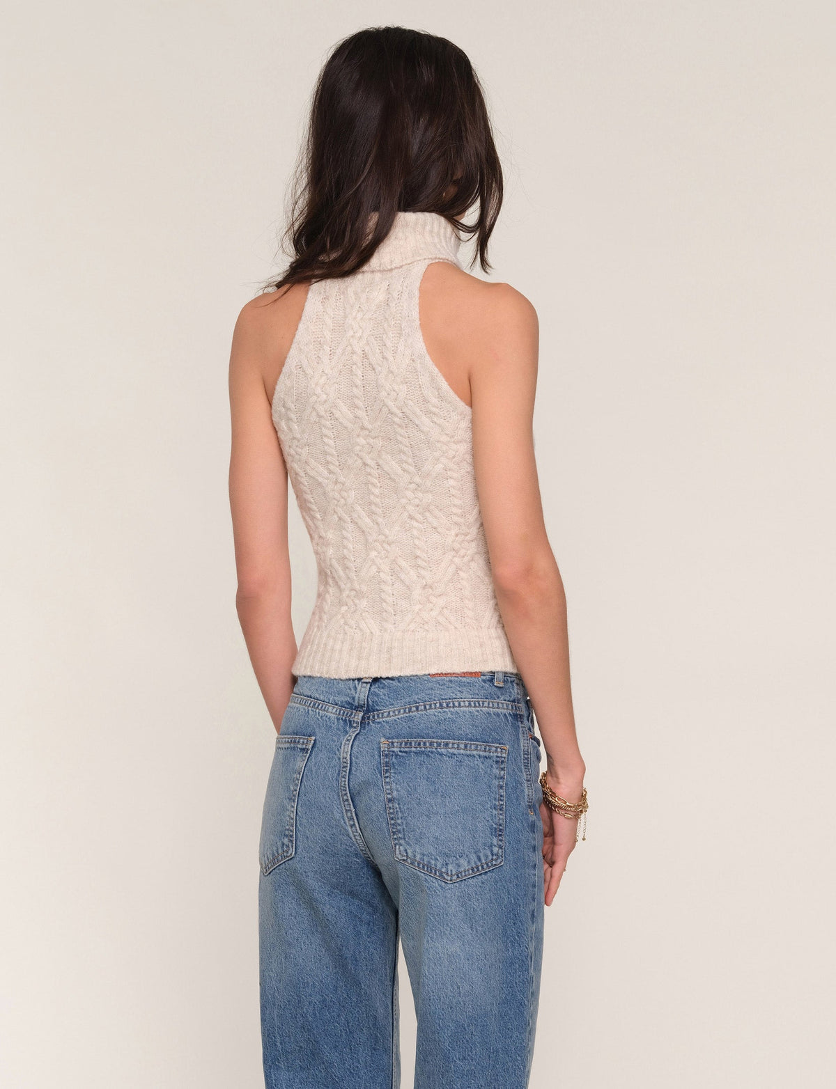Heartloom Elise Top
