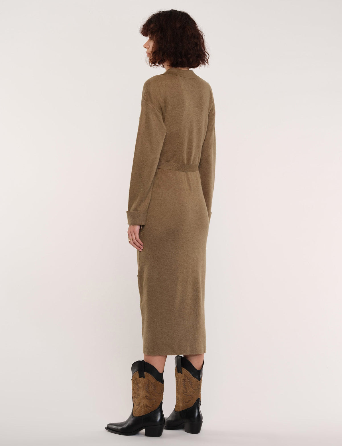 Heartloom Melina Cardi Dress