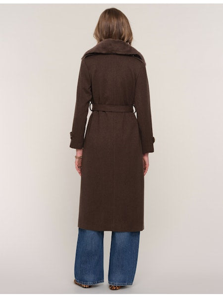 Heartloom Ross Coat