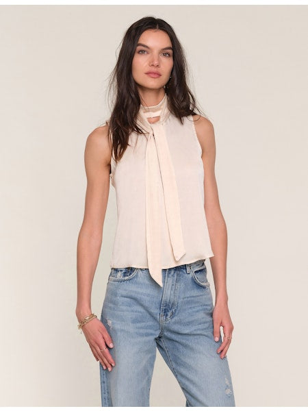 Heartloom Joey Top Cream
