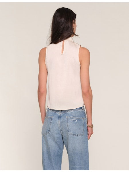 Heartloom Joey Top Cream
