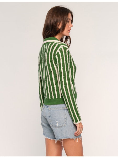 Heartloom Corrie Cardi