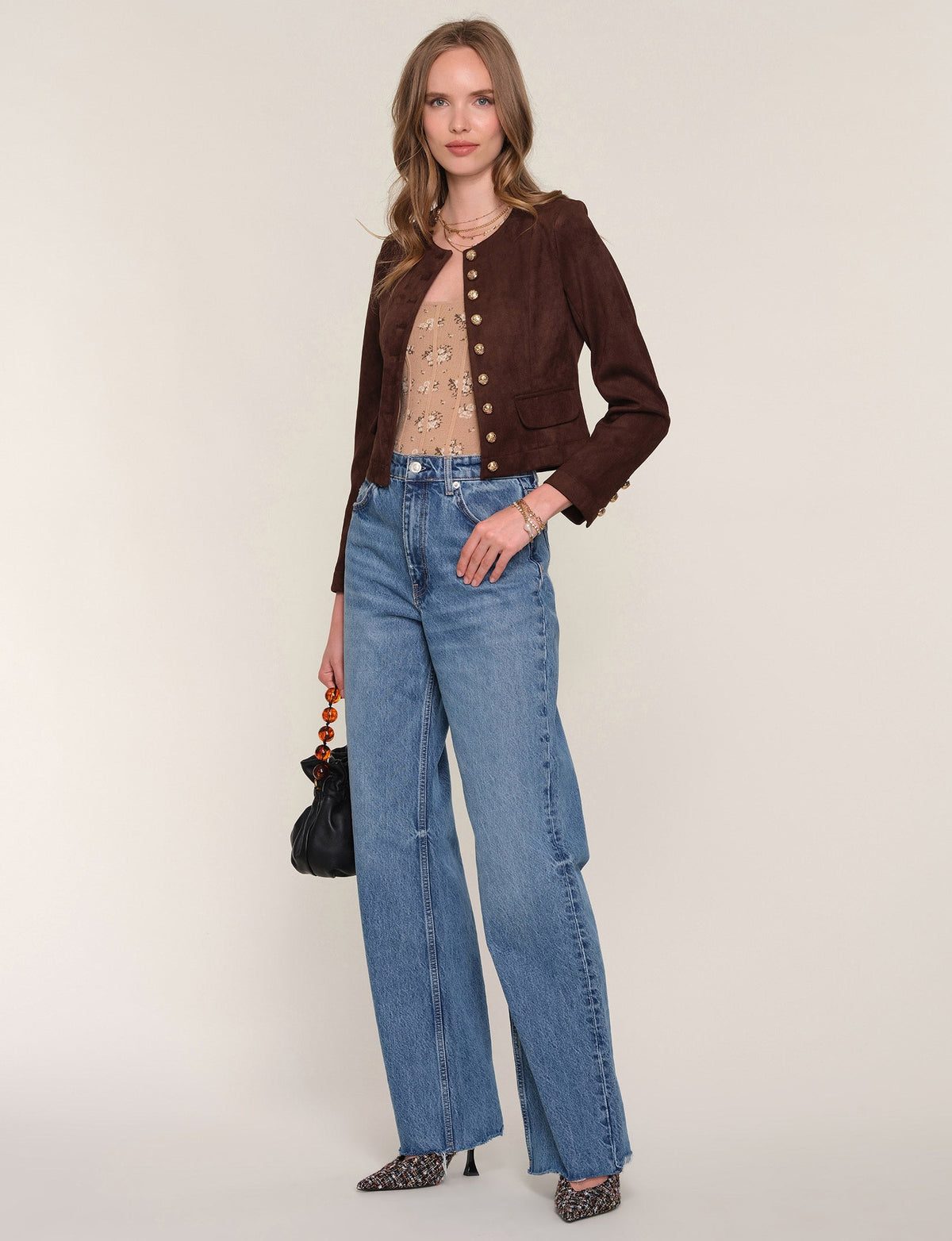 Heartloom Christy Blazer