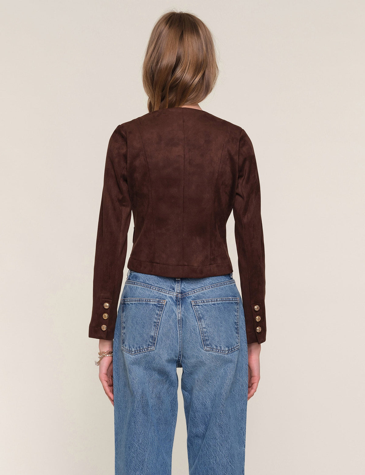 Heartloom Christy Blazer