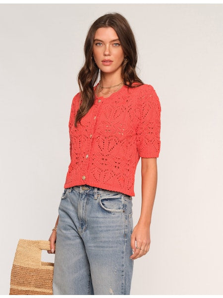 Heartloom Letitia Cardi