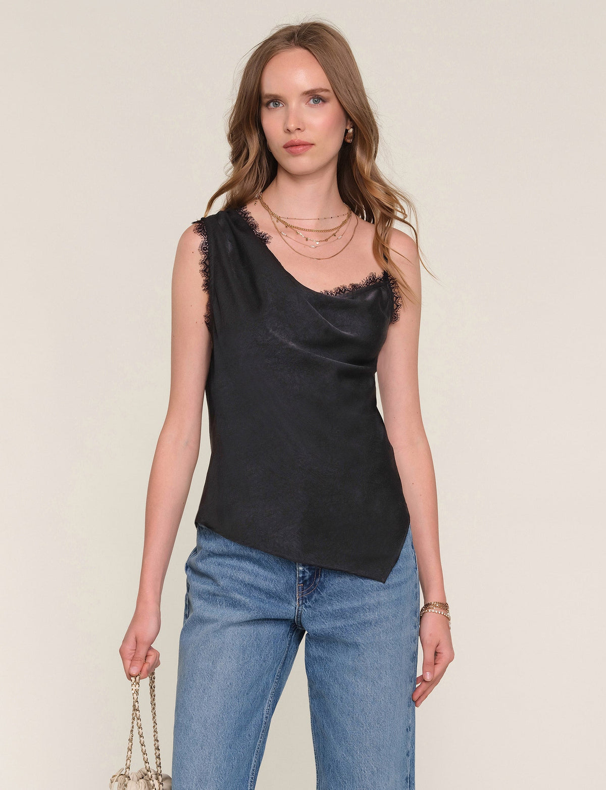Heartloom Helena Top